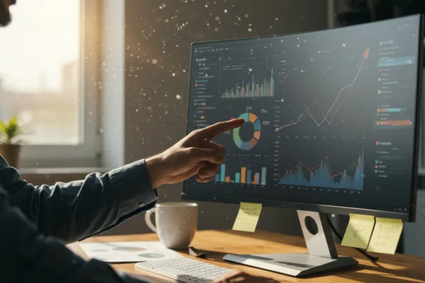 Data Analysts: Turn Insights into Growth Now
