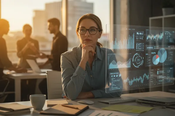 Data to Growth: Analyst’s Guide to Marketing Wins