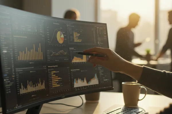 Data Analysts: Unlock Growth with Data-Driven Marketing