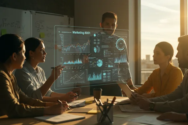 Nectar & Nosh: The Data Science of Growth Hacking 2026