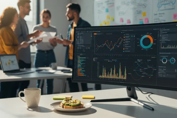 Data Beats Gut: Smart Marketing for Growth Pros