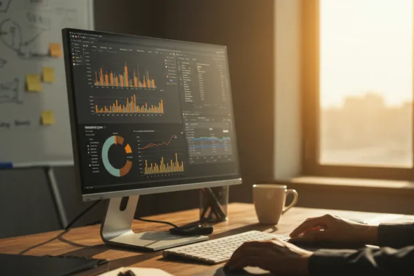 Is Your User Data Just Noise? 5 Marketing Truths