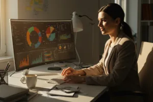 Data Blindness: 5 Marketing Fixes for 2026