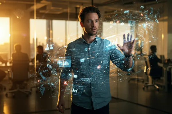 Data Deluge: Insightful Marketing’s Missing Link
