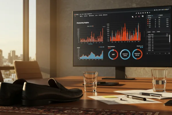 Google Ads Top 10 Report: Cut Waste, Boost Growth