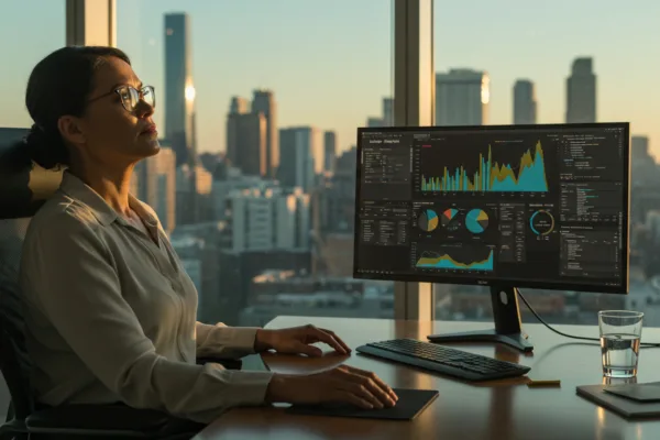 Data-Driven CMOs: Are You Growing or Being Left Behind?