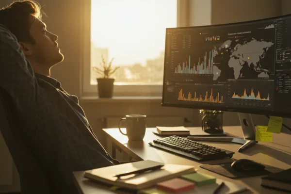 Atlanta Marketing: Can Data Predict Growth?
