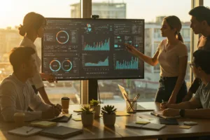 Marketing Analysts: 5 Steps to 2026 Growth