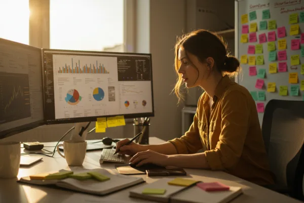 Data-Driven Decisions: Grow Your Marketing Strategy
