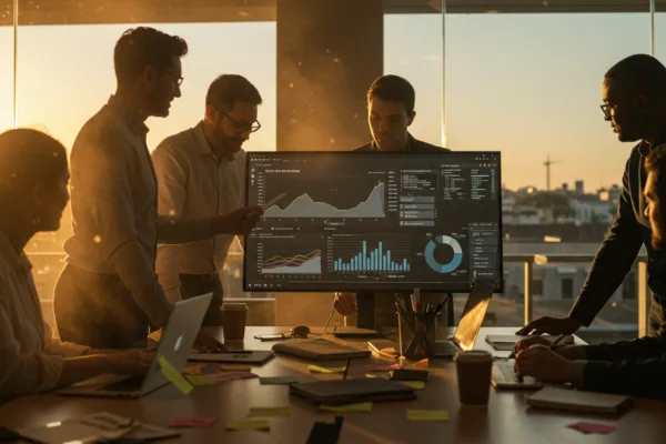 Data-Driven Decisions: Smart Marketing for Any Size