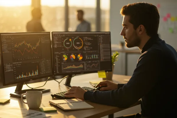 Data-Driven Marketing: AI’s $ Impact by 2028