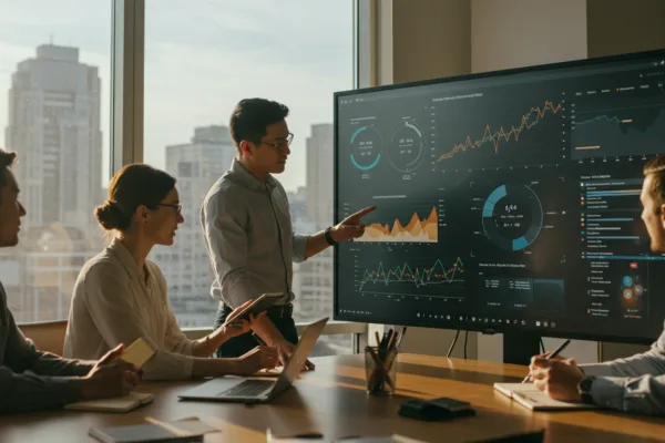 Marketing Analytics How-Tos: 2026’s New Mandate