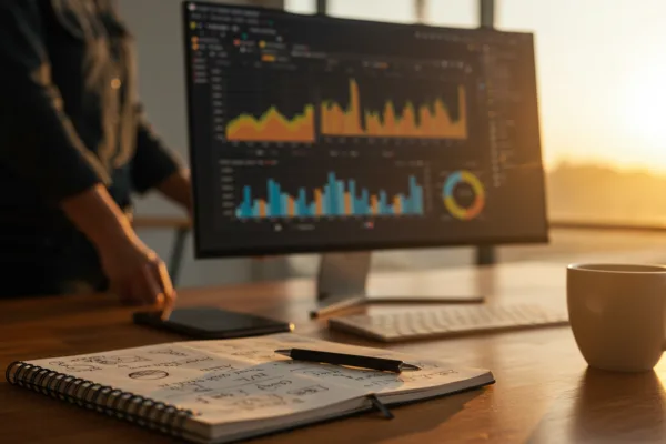 Stop Guessing: Your Data-Driven Marketing Experiment Guide