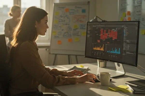 Data to Growth: A Marketer’s Step-by-Step Guide