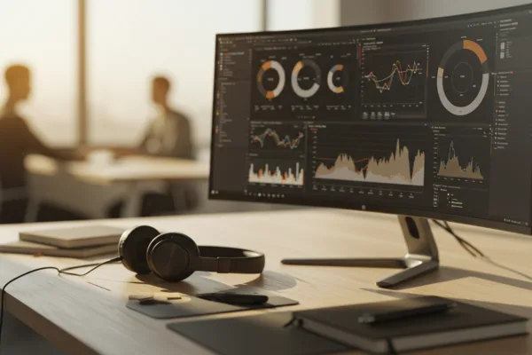 GrowthOS: Data to Killer Marketing Strategy