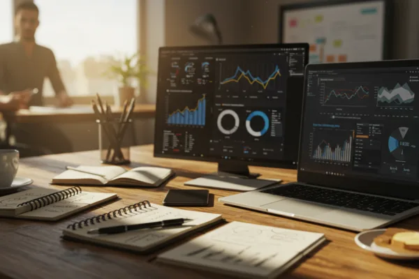 Data-Driven Growth: Stop A/B Testing Everything