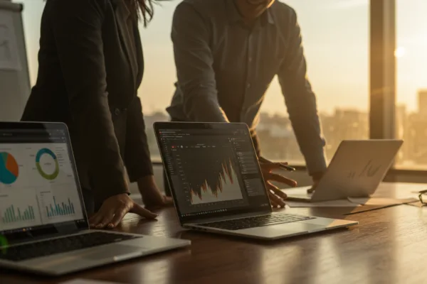 Growth Pros: Ditch Gut Feelings, Embrace Data Decisions
