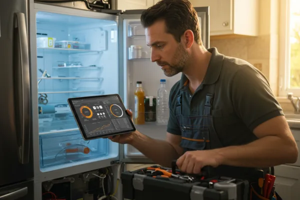 Data-Driven Growth: Appliance Repair’s Winning Formula