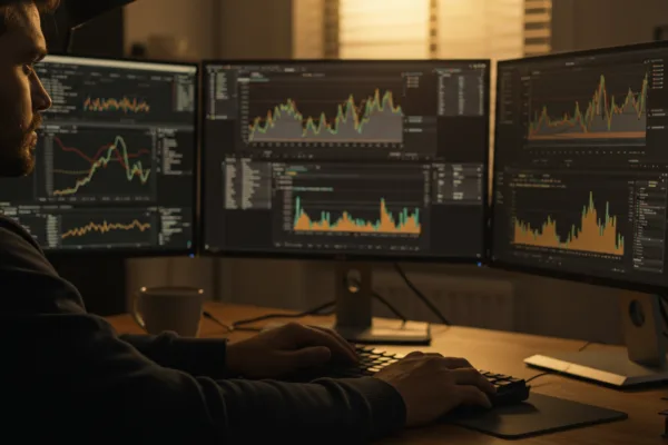 Data-Driven Growth: Are Analysts Missing Key Insights?