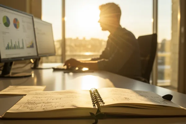 Data-Driven Growth: Are Marketers Missing Out?