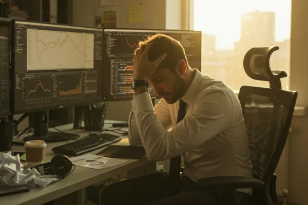 Data-Driven Growth: Are You Wasting Millions?