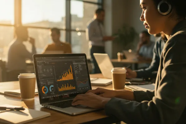 Data-Driven Growth: Atlanta Biz Finds New Customers