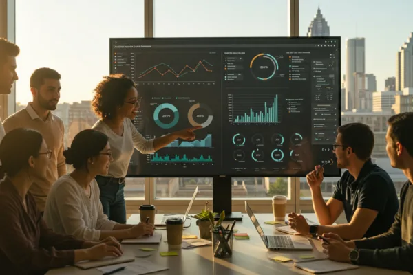Atlanta Growth: Data Turns $75 Leads Into Gold