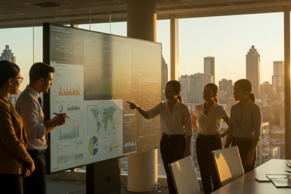 Data-Driven Growth: Atlanta’s Edge or Fatal Flaw?