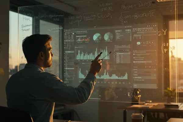 Data-Driven Growth: Beyond Marketing Hype & Misconceptions