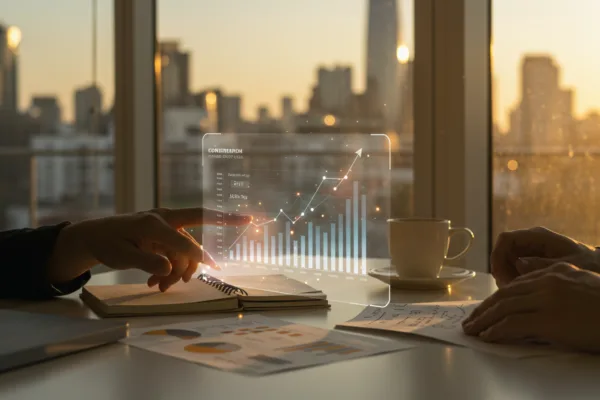 Data-Driven Growth: Coastal Threads’ 15% CTR Boost