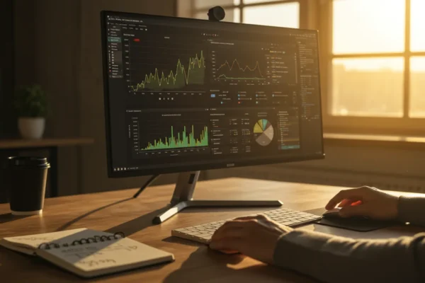 Data Analysts: Your 2026 Marketing Growth Engine