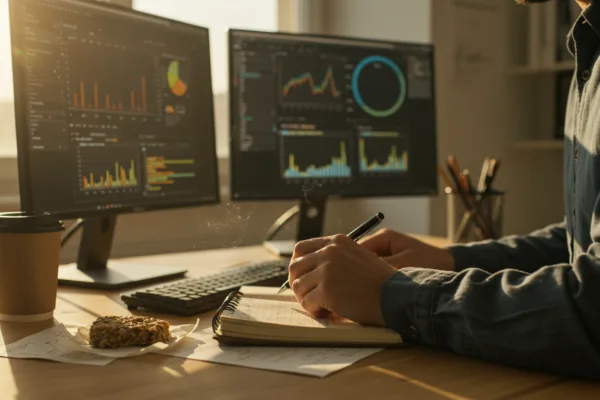 Data-Driven Growth: Busting Myths, Boosting ROI