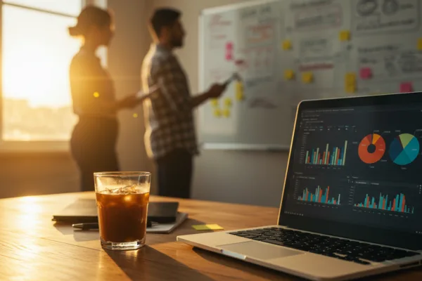 Data-Driven Growth: Busting Myths, Unlocking ROI