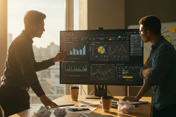 Data Growth Studios: Truths & Myths for SMBs