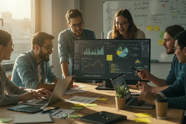 Data-Driven Growth: Can Science Save Marketing ROI?