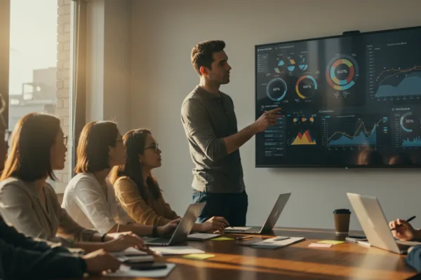 Data-Driven Growth: Debunking Myths for Marketing Wins