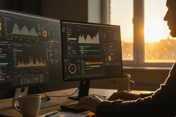 Data-Driven Growth: Beyond Metrics to Marketing ROI