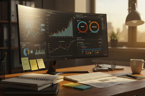 Data-Driven Growth: Ditch Hype, Boost ROI Now