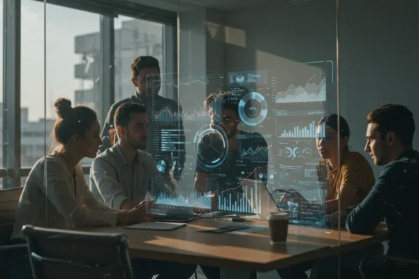 GA4: Marketing’s 2026 Data Revolution Is Here