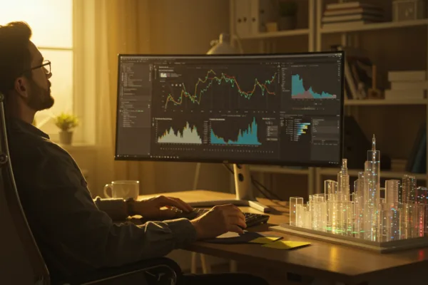 Data Driven Marketing: Forecast Growth in Atlanta