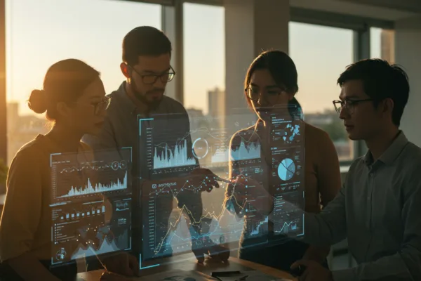 Social Media KPIs: Datadrivengrowthstudio’s 2026 Guide
