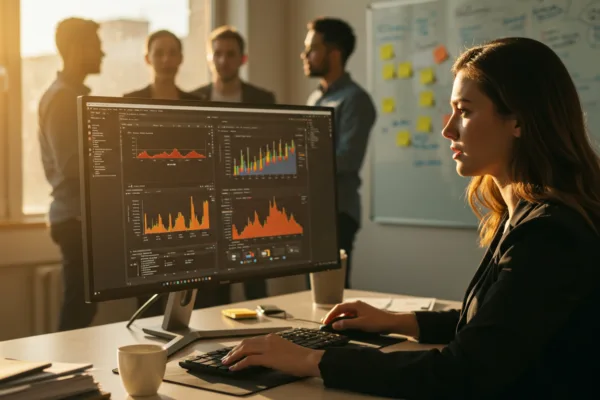 Data-Driven Growth: Google Ads’ Predictive Power