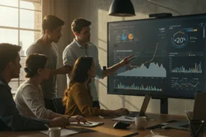 Identity Graphs: 30% ROI for Marketers in 2026