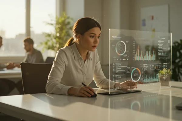 Data-Driven Growth: How Analysts Win Big