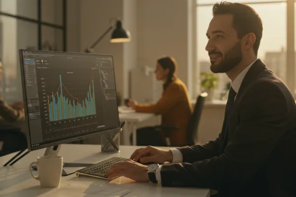 Marketing Teams: Stop Drowning in Data, Get Growth