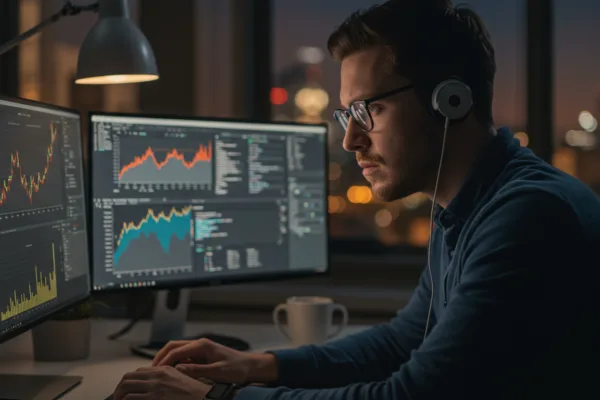Data-Driven Growth: Hype or the Real Deal?