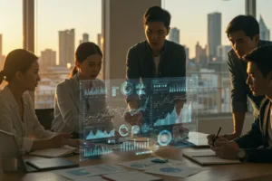 GA4: Your 2026 Marketing Edge or Data Gap?