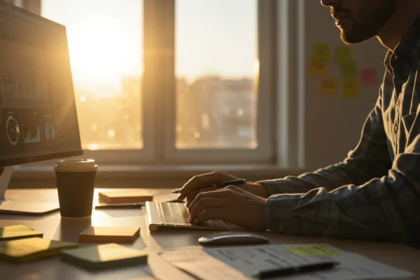 Data-Driven Growth: Is a Studio the Right Move?