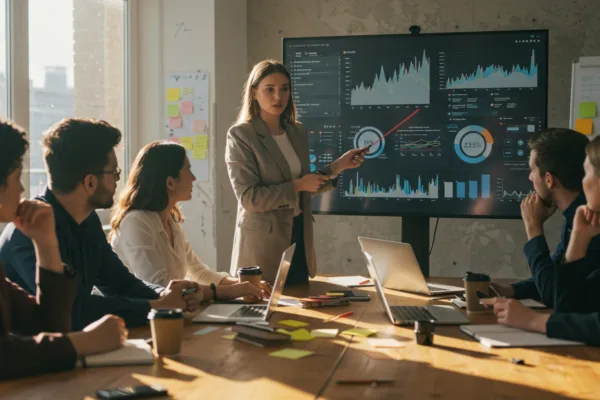 B2B Growth: 3 New Acquisition Channels by 2027