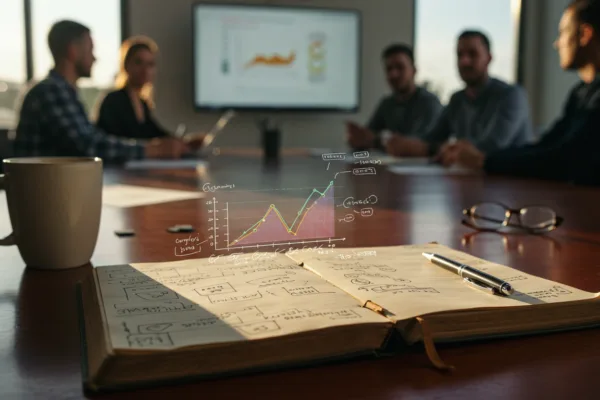 Data-Driven Growth: Is It Worth the Hype?
